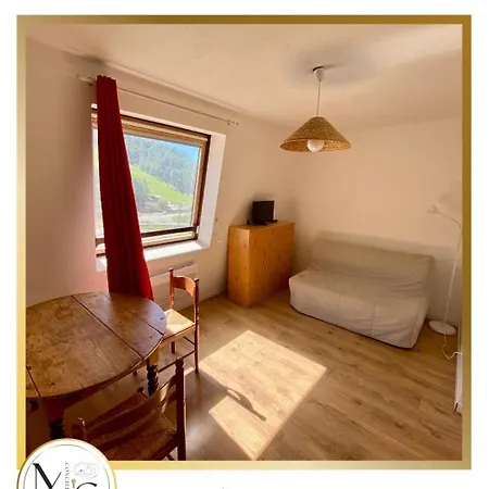 Proche Piste Les Etoiles La Foux Allos