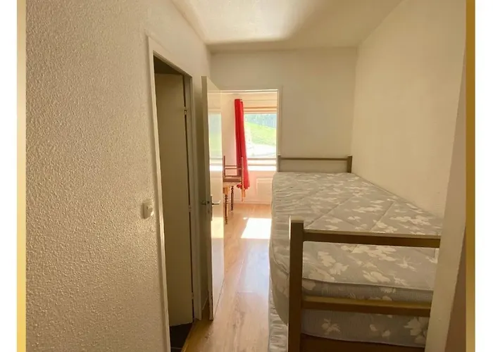 Proche Piste Les Etoiles La Foux Apartment